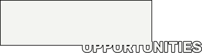 opportunities